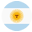 :flag_ar: 🇦🇷