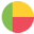 :flag_bj: 🇧🇯