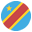:flag_cd: 🇨🇩