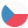 :flag_cz: 🇨🇿