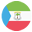 :flag_gq: 🇬🇶