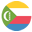 🇰🇲
