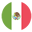 :flag_mx: 🇲🇽