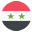 :flag_sy: 🇸🇾