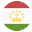 :flag_tj: 🇹🇯
