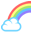 :rainbow: 🌈