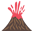 :volcano: 🌋