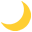 :crescent_moon: 🌙