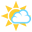 :white_sun_small_cloud: 🌤️
