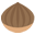 🌰