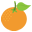 :tangerine: 🍊