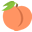 :peach: 🍑