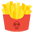 :fries: 🍟