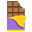 :chocolate_bar: 🍫