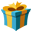 :gift: 🎁