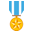 :military_medal: 🎖️