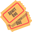 🎟️