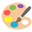 🎨