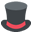 :tophat: 🎩