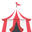 🎪