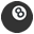 🎱