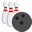 🎳