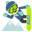 🏂