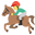 🏇