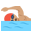 🏊🏽