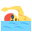🏊