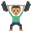 🏋🏽