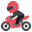 🏍️
