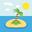 🏝️