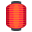 🏮
