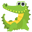 🐊