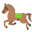 :racehorse: 🐎