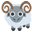 :ram: 🐏