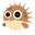 🐡