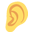 👂