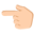 👈🏼