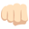 :punch_tone1: 👊🏻