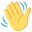 👋