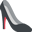 :high_heel: 👠