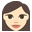 👩🏻