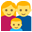 👪