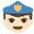 👮🏻
