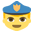👮