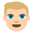 👱🏼