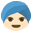 👳🏻