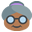 👵🏾